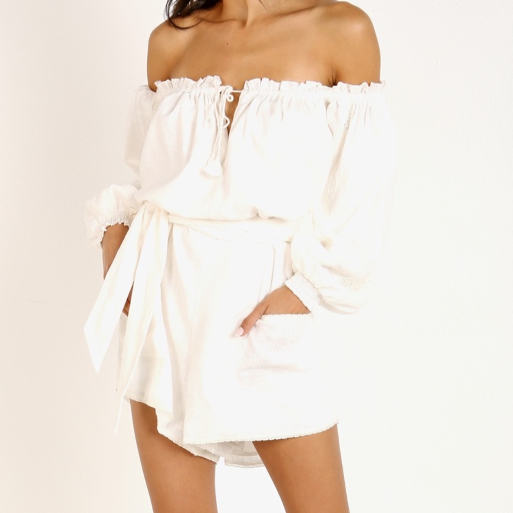 Spell Milla Romper - Picture 6 of 15
